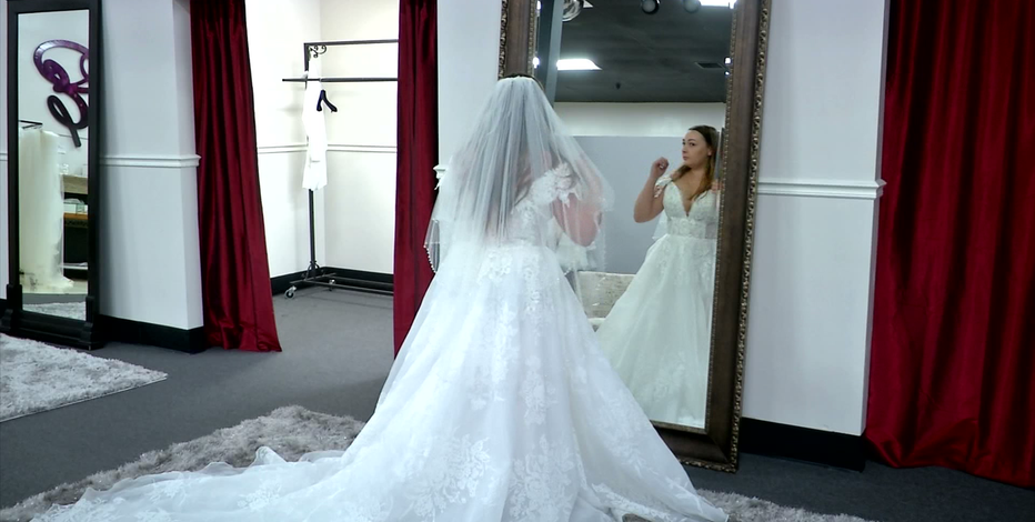 Wedding Dresses Hotsell, 55 