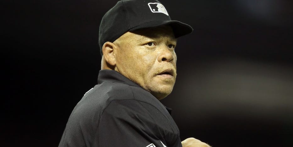 MLB Umpires are the Snowflakes of the Week, This is the Loop