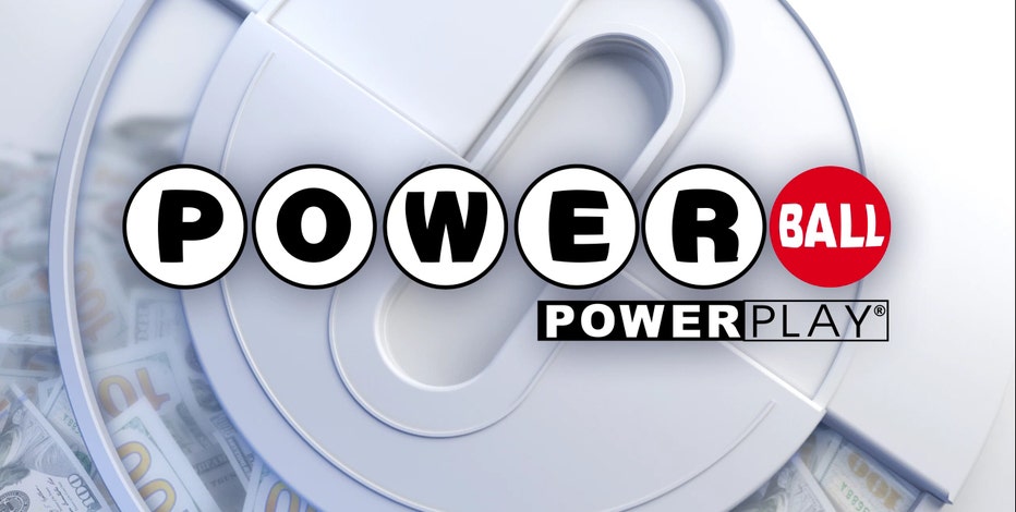 Here are the winning numbers for $900m Powerball drawing