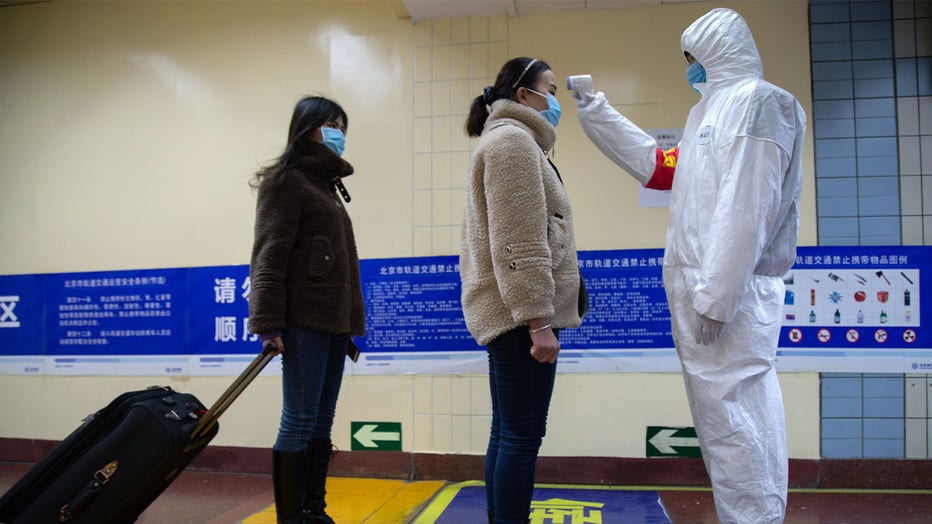 Covid 19 More Contagious Than Sars Or Mers Can Live On Surfaces For Up To 9 Days Studies Say