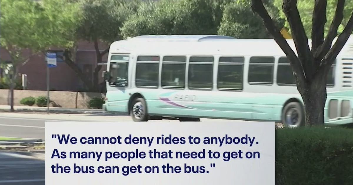 Valley Metro bus driver speaks out on 'unsafe' conditions during COVID ...