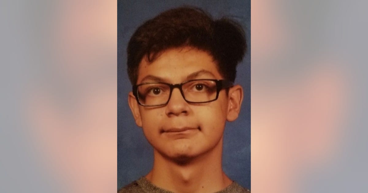 Police: Missing Mesa autistic 14-year-old found safe | FOX 10 Phoenix