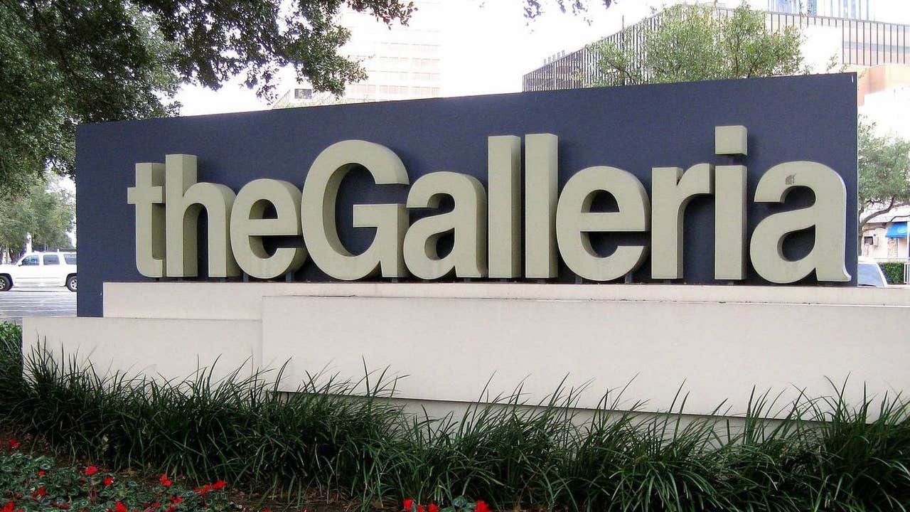 Galleria, Katy Mills Malls and Houston Premium Outlets to stay