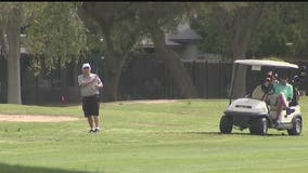 Arizona mayors slam Ducey edict keeping golf courses open