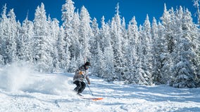 Winter weather: Arizona ski resorts get ready for more snow