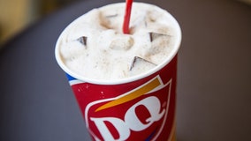 BOGO: Dairy Queen is celebrating 80 years with an 80-cent Blizzard deal