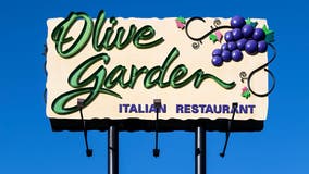 Olive Garden customer demanded and got white server, worker says