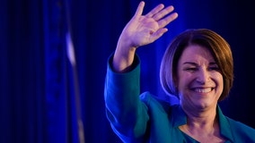 Amy Klobuchar ends Democratic presidential campaign, will endorse Biden