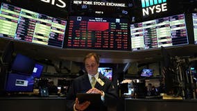 Dow claws back 1,049 points as Fed, Treasury move to restore investor confidence