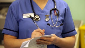 600 out-of-state nurses coming to Arizona to support hospitals