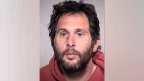 MCSO: Detention officer attacked by inmate at Department of Corrections facility in Phoenix