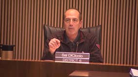 In profane post, Phoenix City Councilmember Sal DiCiccio criticizes NBA players amid talks of boycott