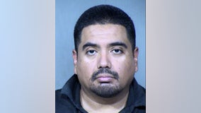 MCSO employee arrested, accused of trying to lure 11-year-old girl for sex