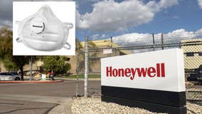 Honeywell hiring 500 people in Phoenix to make N95 masks