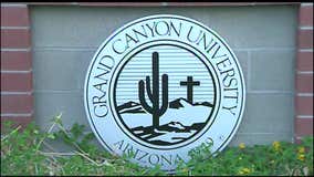 Grand Canyon University accused of deceptive advertising, illegal telemarketing by FTC