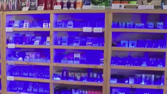 Arizona Attorney General tells Eonsmoke to remove some 'illegal' products from smoke shops