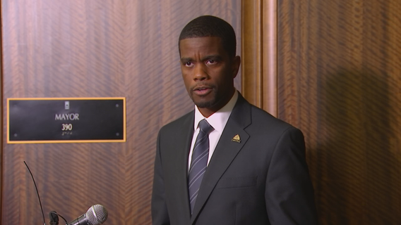 St. Paul declares local emergency over coronavirus pandemic