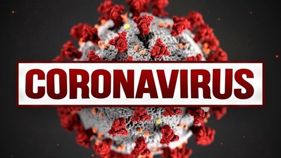 Officials: 2 people from Luke AFB have coronavirus