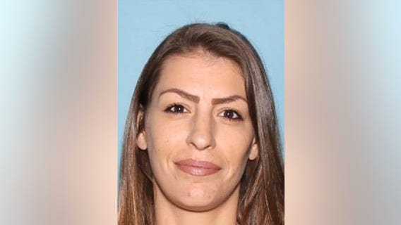 Mesa police looking for missing woman last seen Tuesday