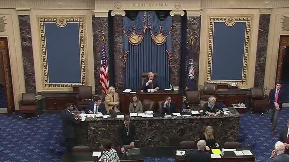 Arizona congressional delegation reacts to attempt to force roll call vote on coronavirus stimulus bill