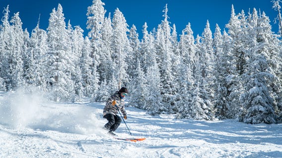 Winter weather: Arizona ski resorts get ready for more snow
