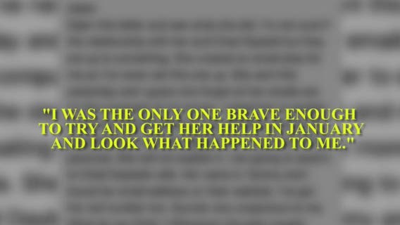 Chandler PD confirms investigation into an email from Charles Vallow before his death