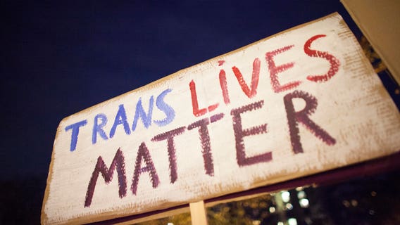 Advocates: Transgender woman sexually assaulted at ICE site