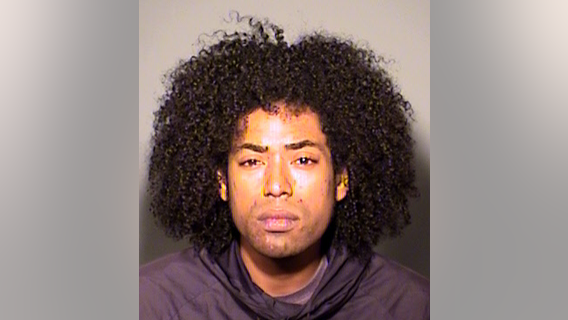 Chandler PD: Man says he accidentally shot and killed his wife while cleaning a gun