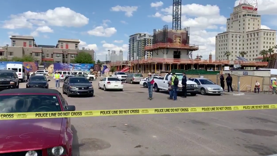 Police: Man dies in industrial workplace accident in Phoenix