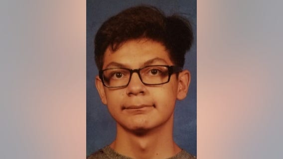 Police: Missing Mesa autistic 14-year-old found safe