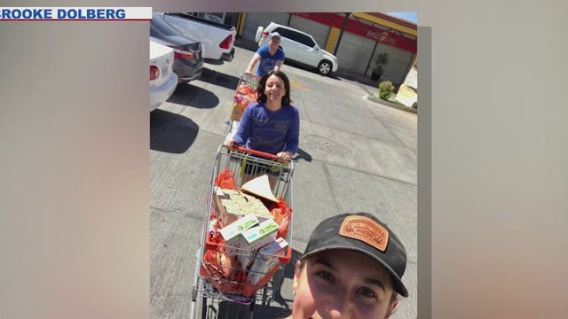 'That’s when panic struck': Guatemala closes its borders on visitors during COVID-19 spread