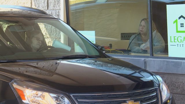 Housing market going strong as companies adapt to COVID-19 restrictions