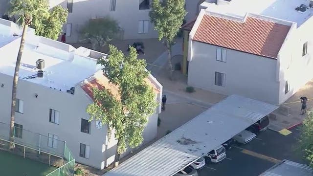 Police: Gun involved in accidental shooting of 3-year-old stored in open compartment