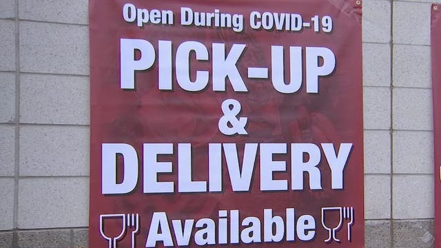 Peoria stepping up to help small businesses impacted by coronavirus pandemic