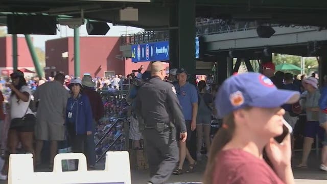 Fans react to new MLB Spring Training guidelines limiting contact and autographs amid coronavirus