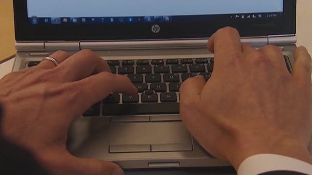 Scam artists try to take advantage of people during the coronavirus pandemic