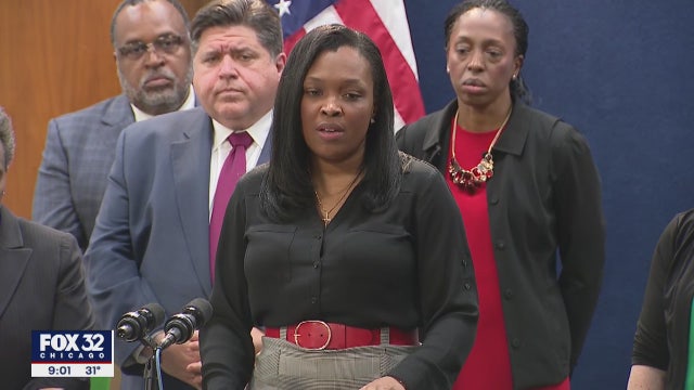 CPS classroom assistant is 6th coronavirus patient in Illinois