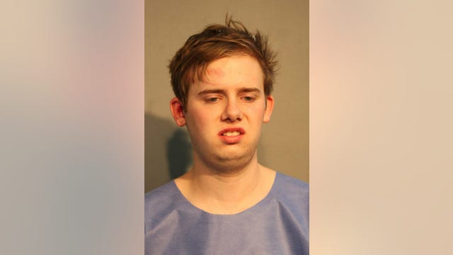 Man charged with coughing in Chicago cops’ faces and saying he had coronavirus