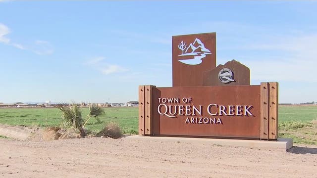 Queen Creek school to be cleaned in wake of coronavirus case