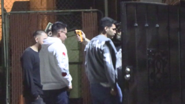 SoCal strip club violates emergency order to close, checks patron’s temperature at door