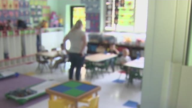 How Arizona day cares are taking precautions to continue child care services during COVID-19 spread