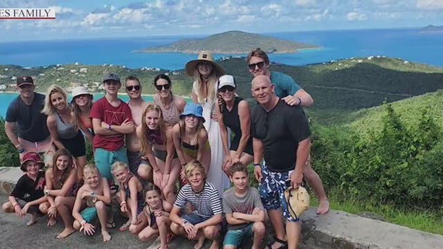 Arizona families stuck on rerouted cruise, but cruise company will pay for added costs