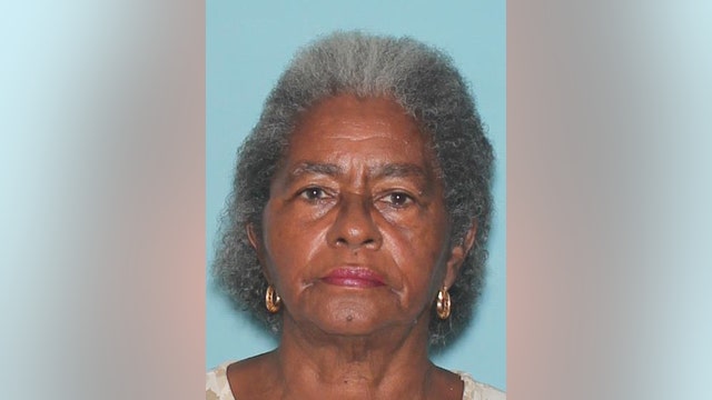 Search ends after missing 79-year-old woman from Phoenix was found