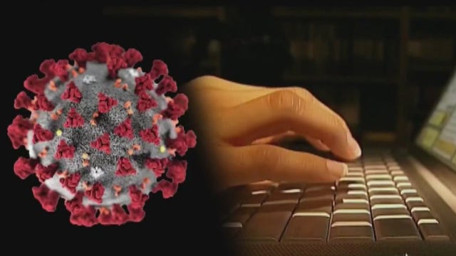 How to avoid COVID-19 scams