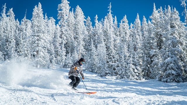 Winter weather: Arizona ski resorts get ready for more snow