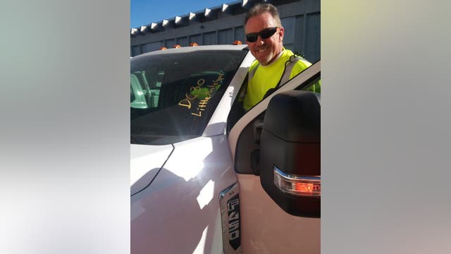 ADOT: Highway worker fatally struck on I-10 south of Phoenix