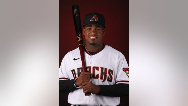 Diamondback infielder Domingo Leyba receives 80-game drug suspension