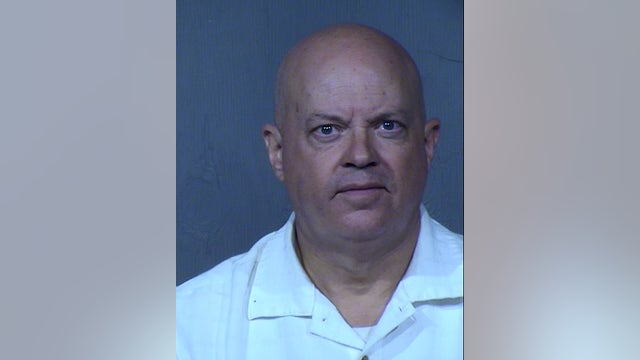 Man posing as homeopathic therapist accused of 32 counts of sexual assault, authorities say