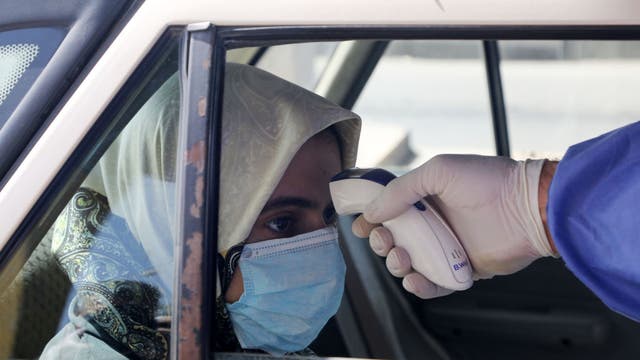 Iran warns coronavirus could kill 'millions' in Islamic Republic