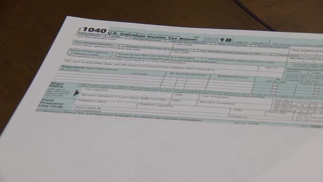 Brnovich: Ruling for state in tax case stands with no appeal